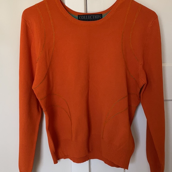 Collection harve benard top - Picture 4 of 6